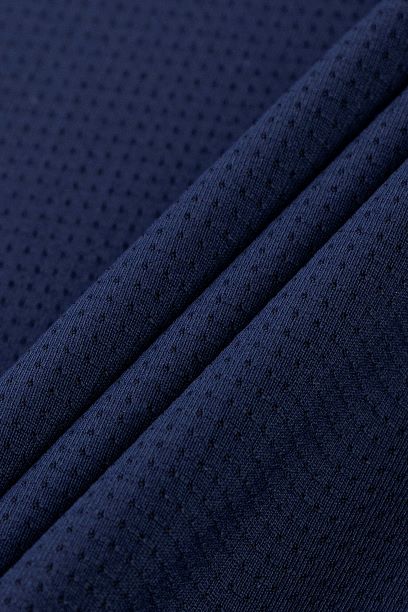 Envi-1 Performance 1/4 Zip 'Navy'