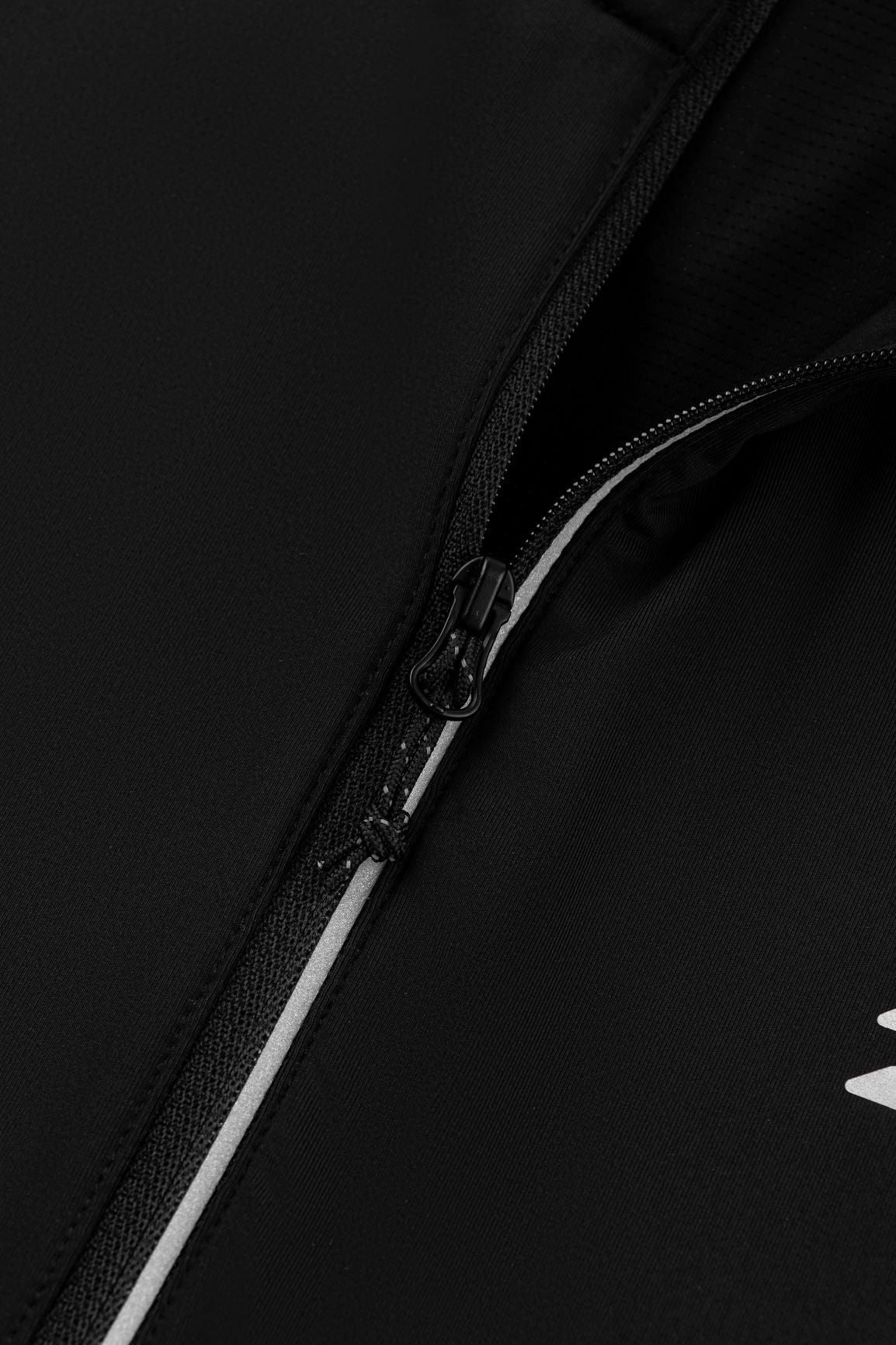 Envi-1 Performance 1/4 Zip 'Black'