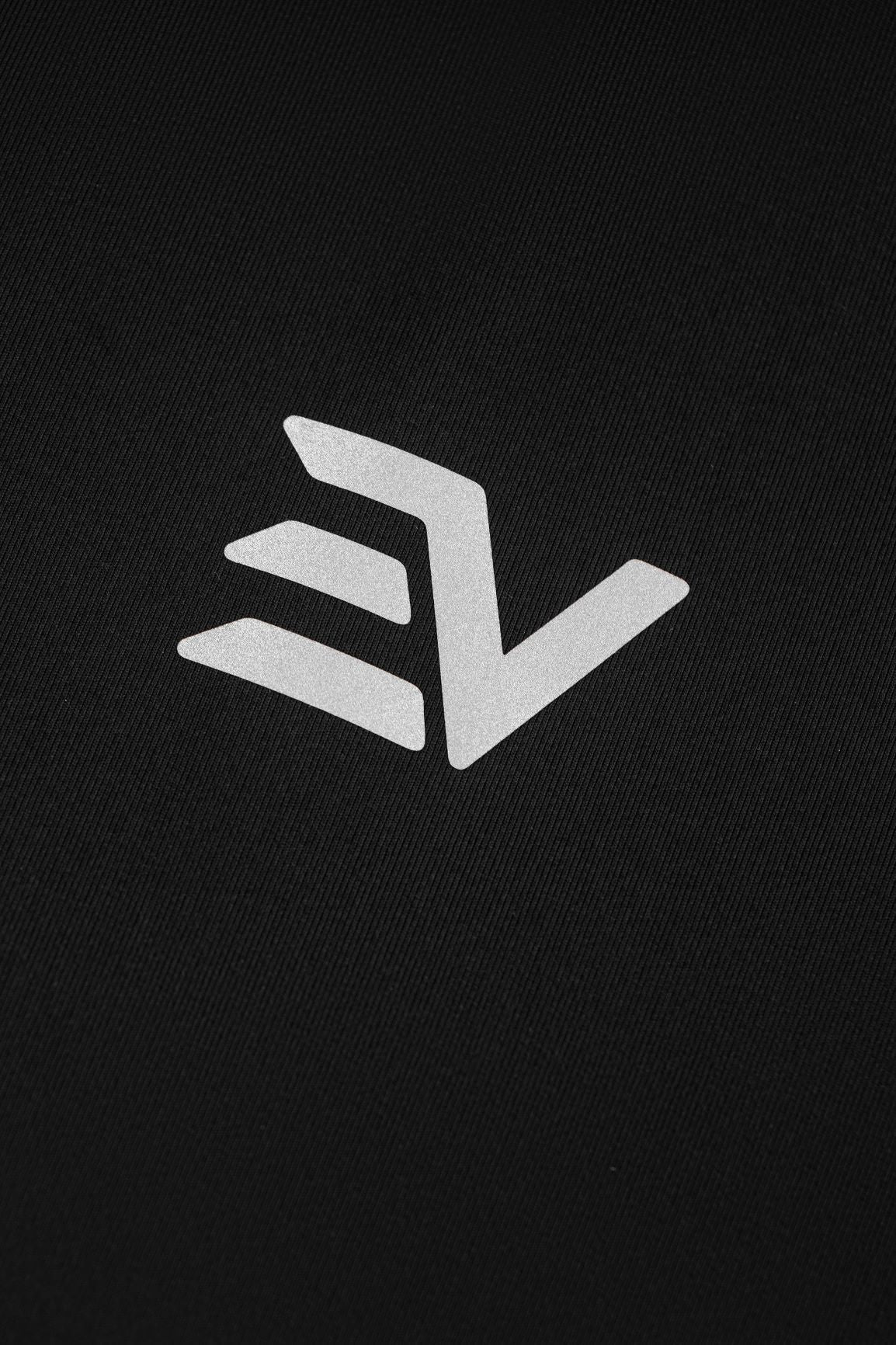 Envi-1 Performance 1/4 Zip 'Black'