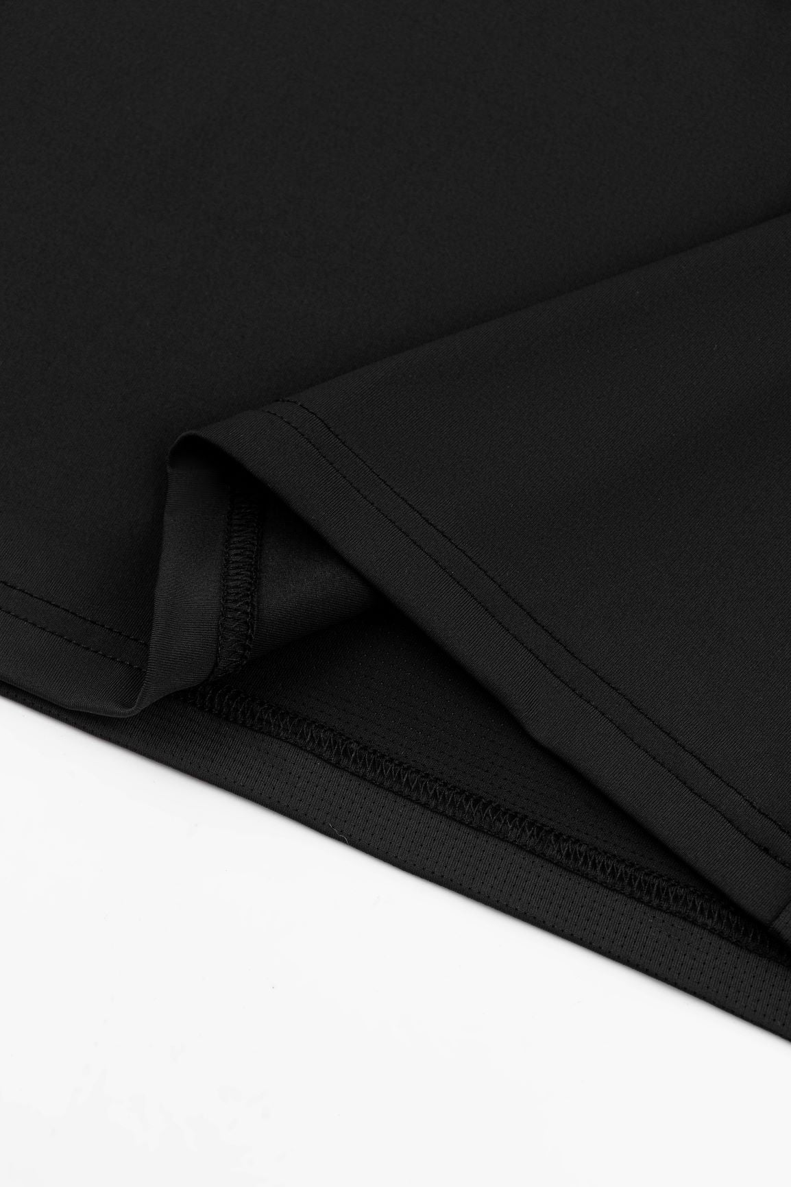 Envi-1 Performance 1/4 Zip 'Black'