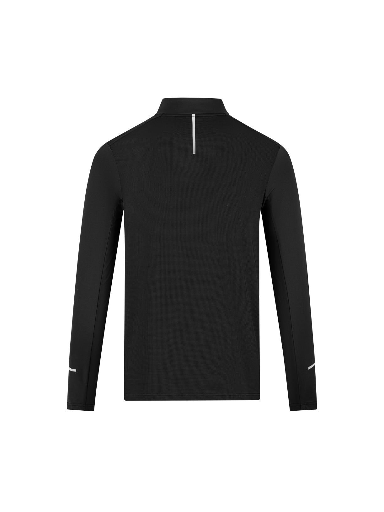 Envi-1 Performance 1/4 Zip 'Black'