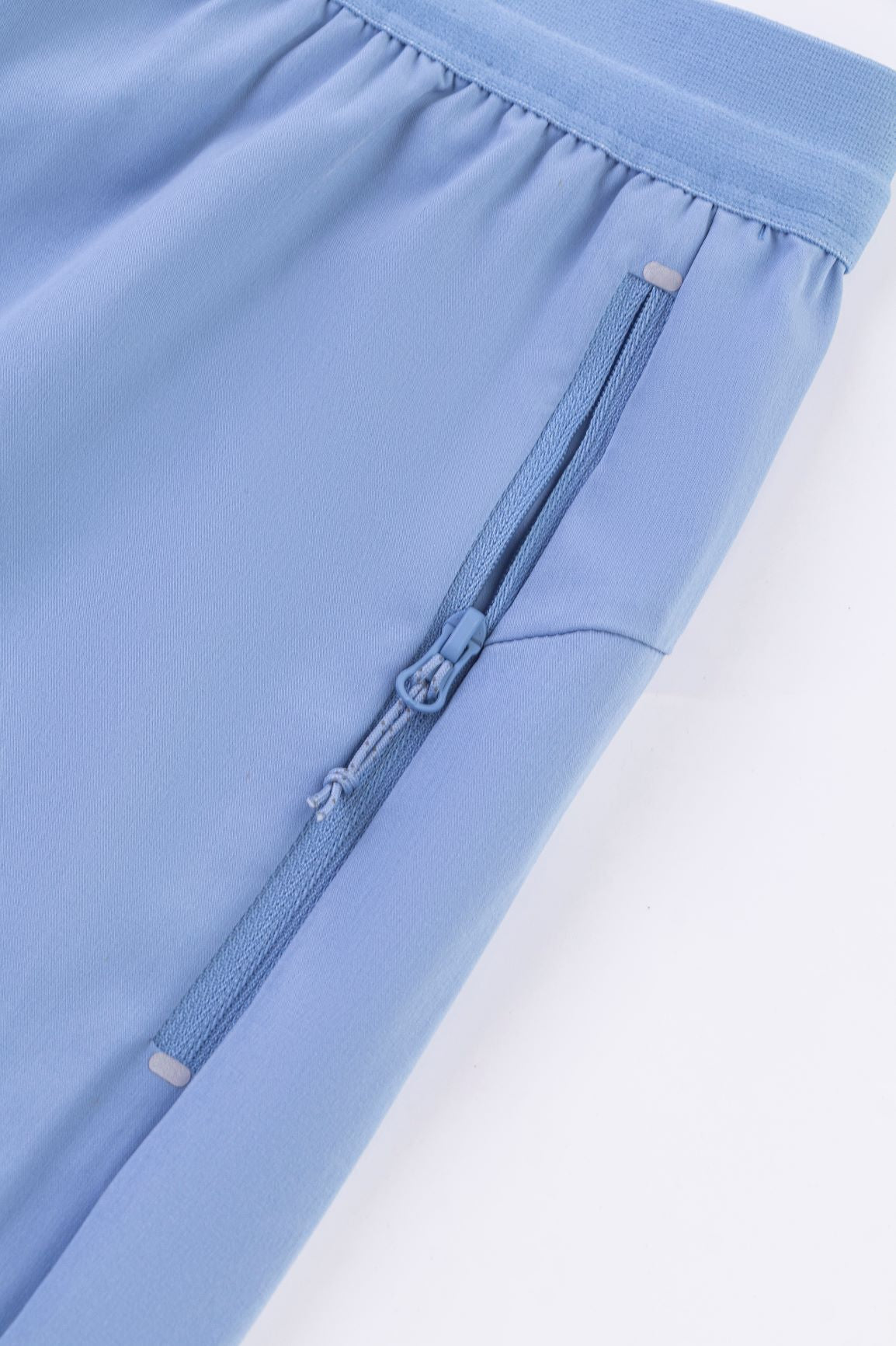 Envi-1 Performance Shorts 'Baby Blue'