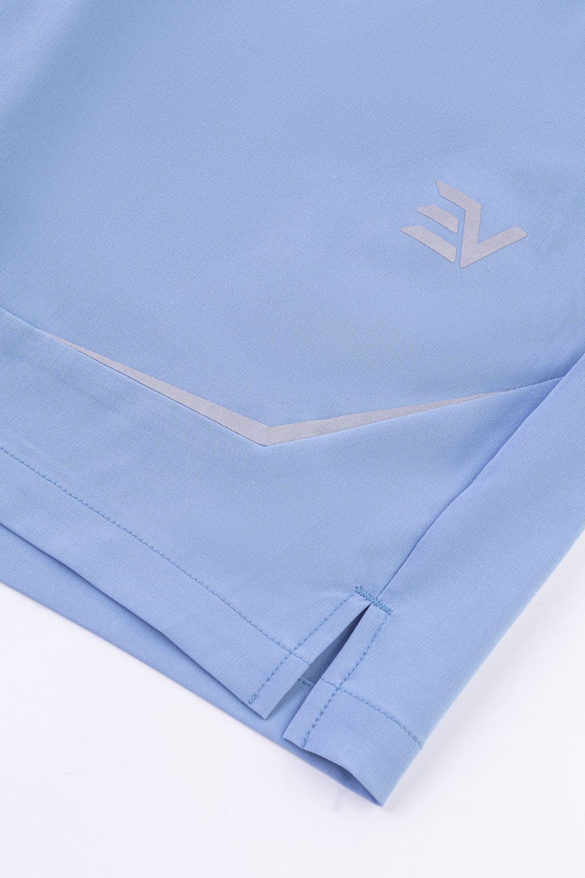 Envi-1 Performance Shorts 'Baby Blue'