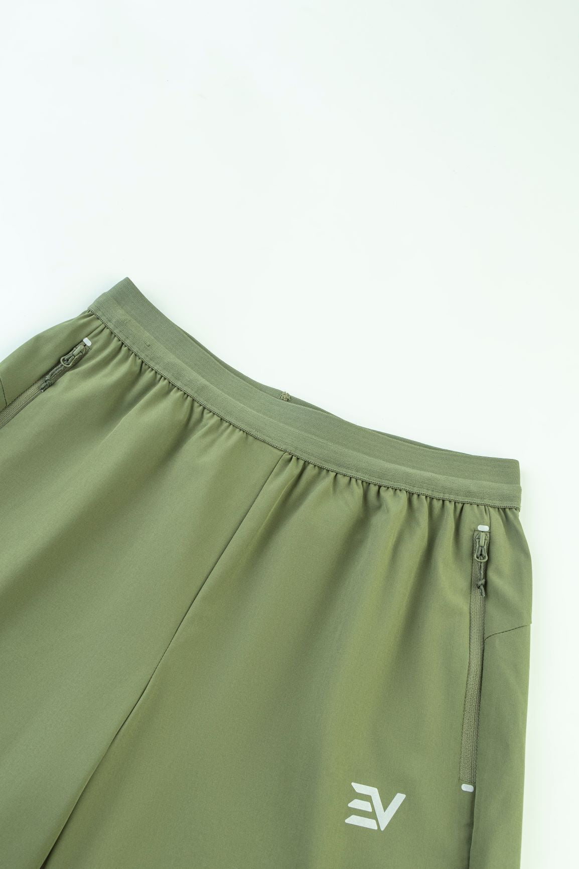 Envi-1 Performance Shorts 'Khaki'