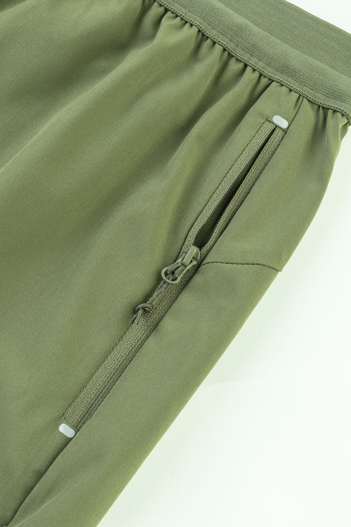 Envi-1 Performance Shorts 'Khaki'