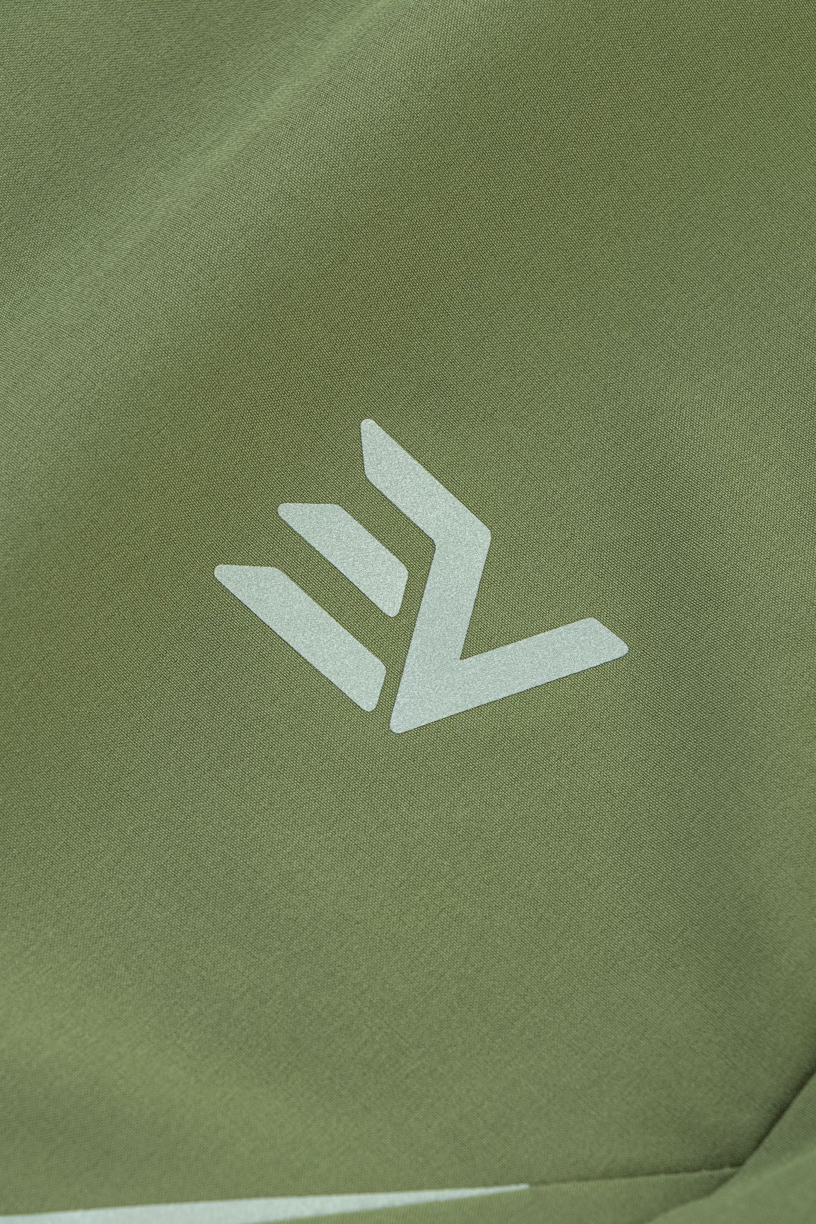 Envi-1 Performance Shorts 'Khaki'