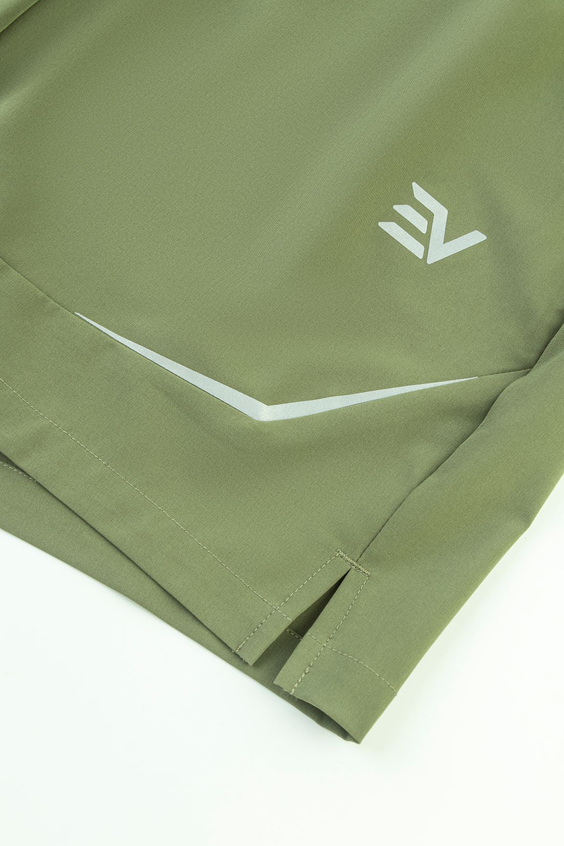 Envi-1 Performance Shorts 'Khaki'