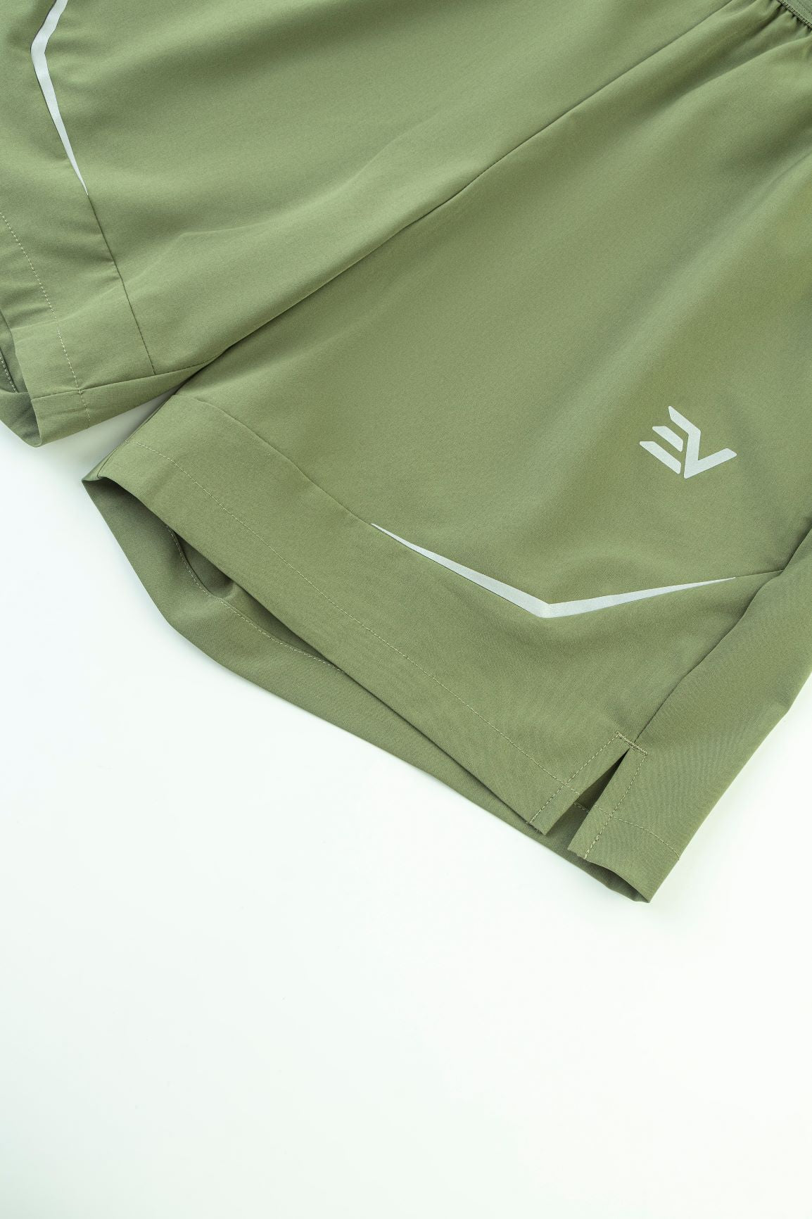 Envi-1 Performance Shorts 'Khaki'