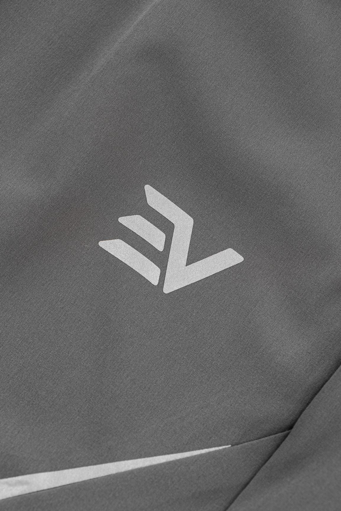 Envi-1 Performance Shorts 'Grey'