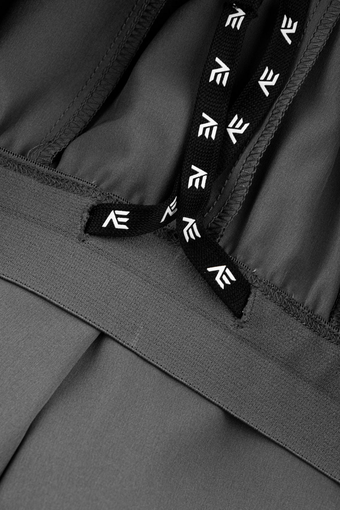 Envi-1 Performance Shorts 'Grey'