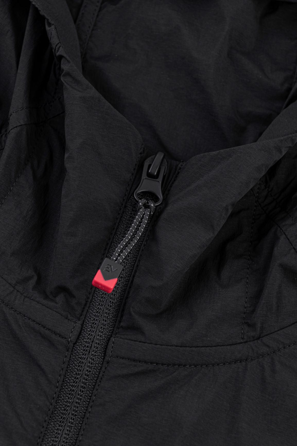 Envi-1 Performance Track Jacket 'Black'
