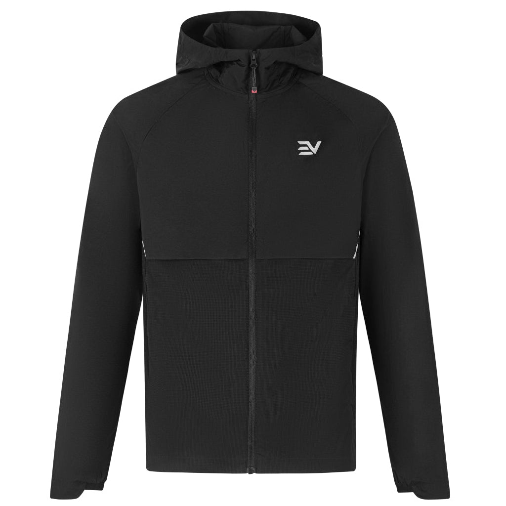 Envi-1 Performance Track Jacket 'Black'