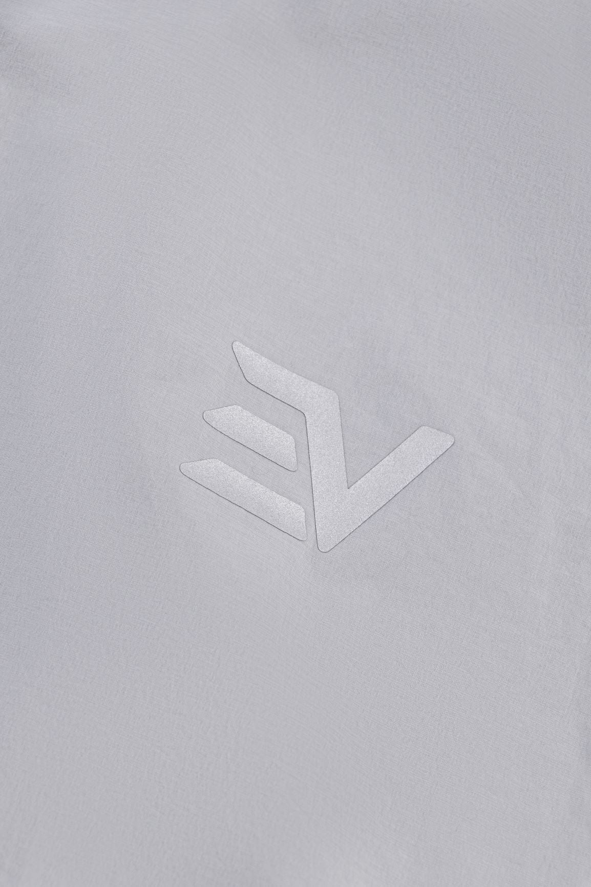 Envi-1 Performance Track Jacket 'Light Grey'