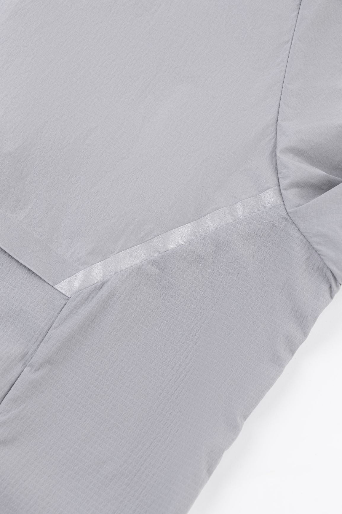 Envi-1 Performance Track Jacket 'Light Grey'