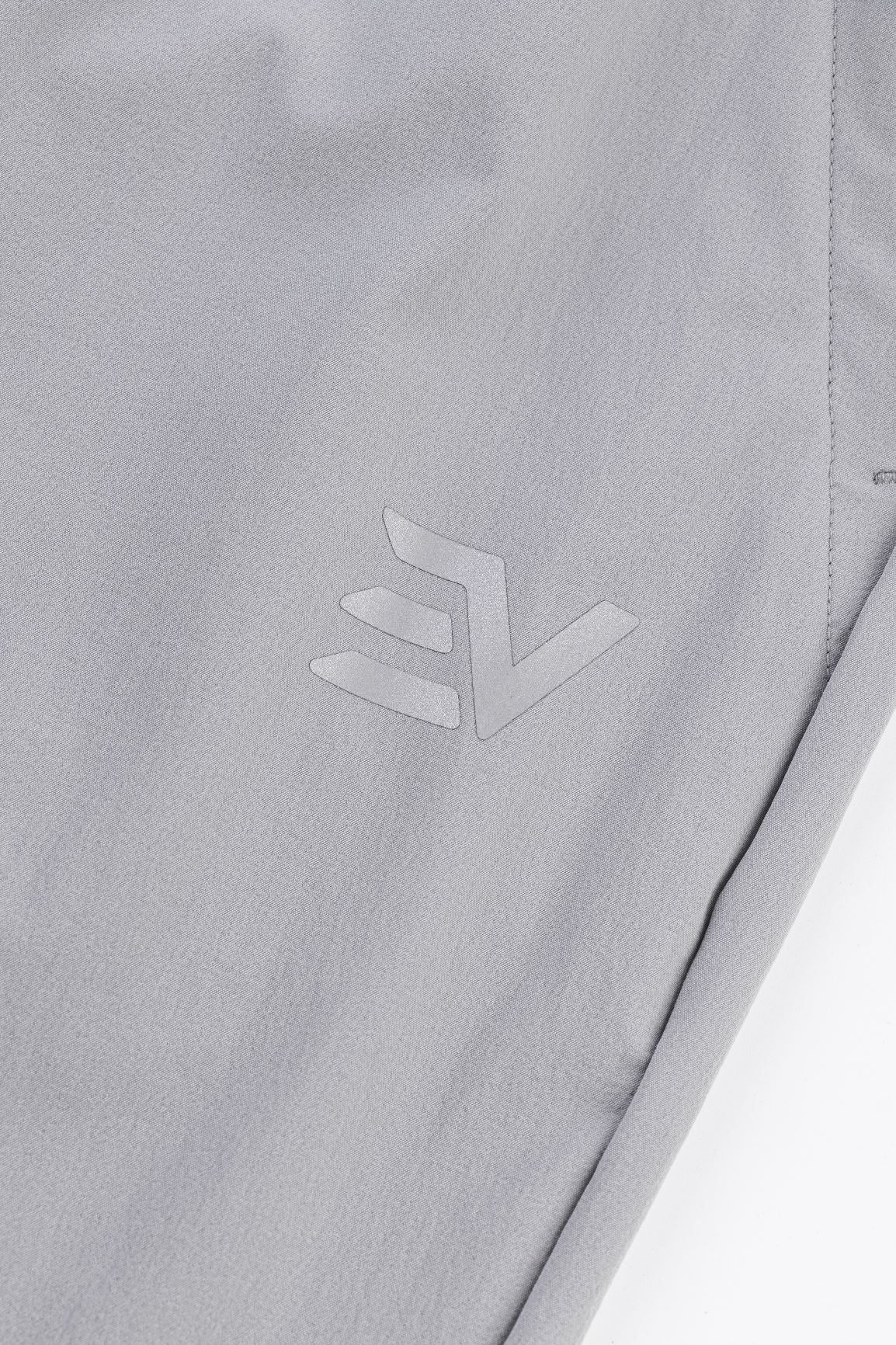 Envi-1 Performance Track Bottoms 'Light Grey'