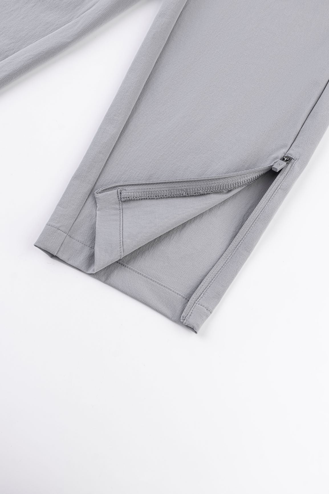 Envi-1 Performance Track Bottoms 'Light Grey'