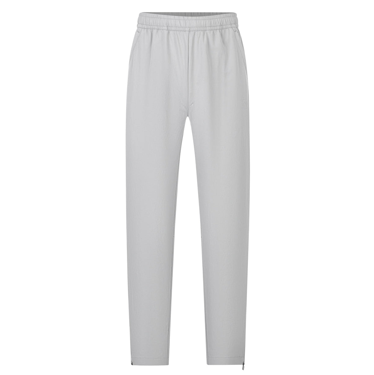 Envi-1 Performance Track Bottoms 'Light Grey'