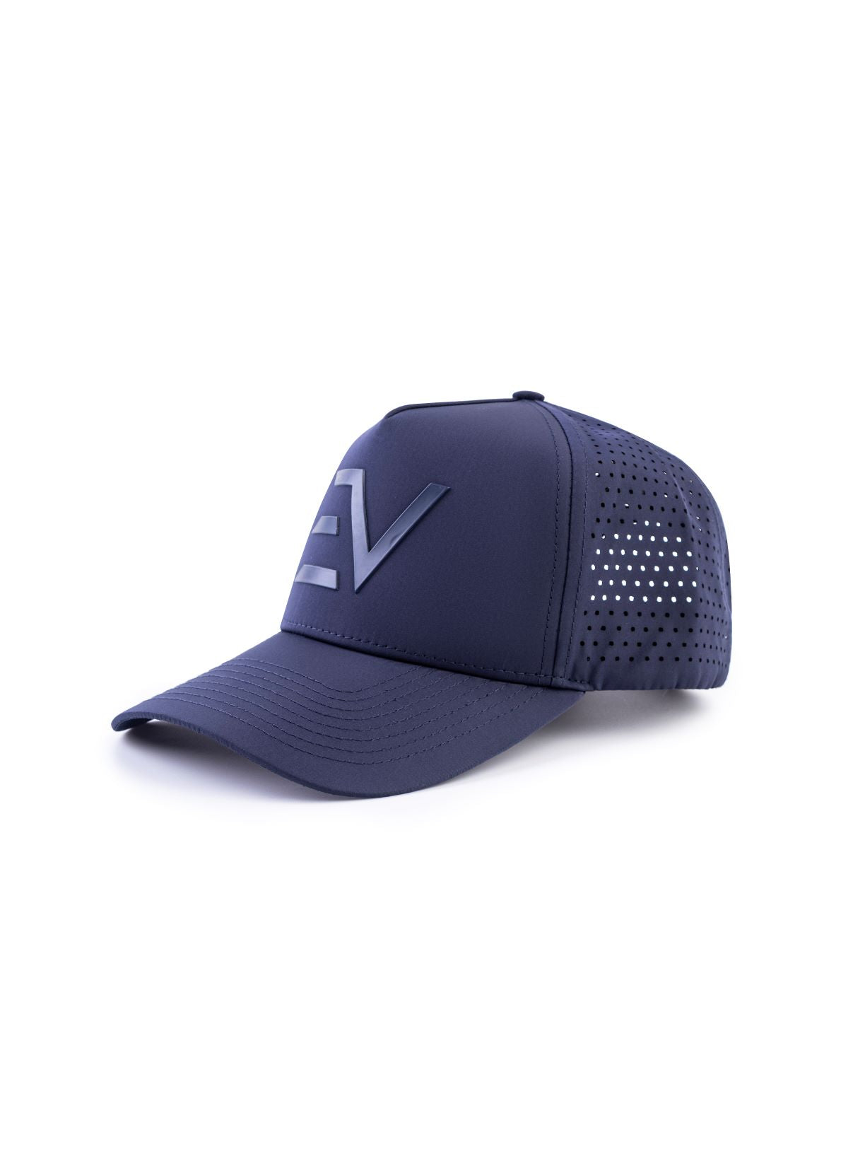 Envi-1 EV Logo Performance Hat 'Navy'