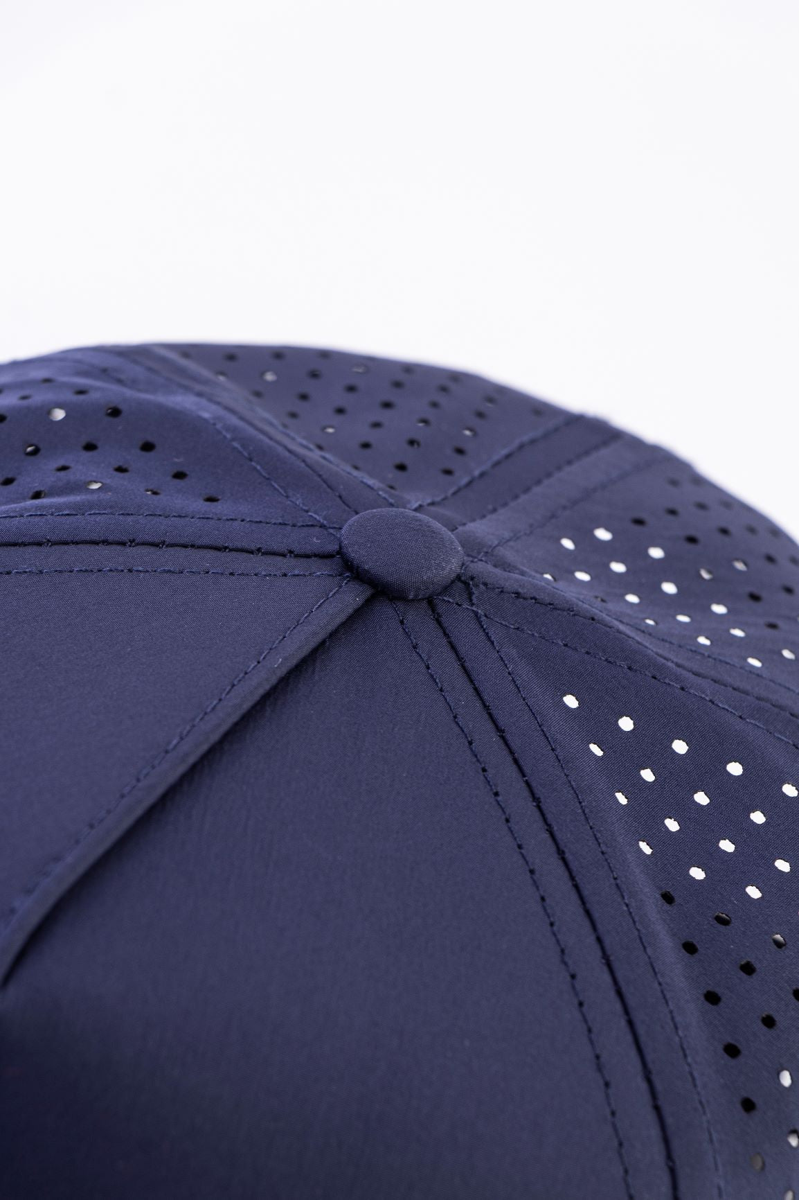 Envi-1 EV Logo Performance Hat 'Navy'