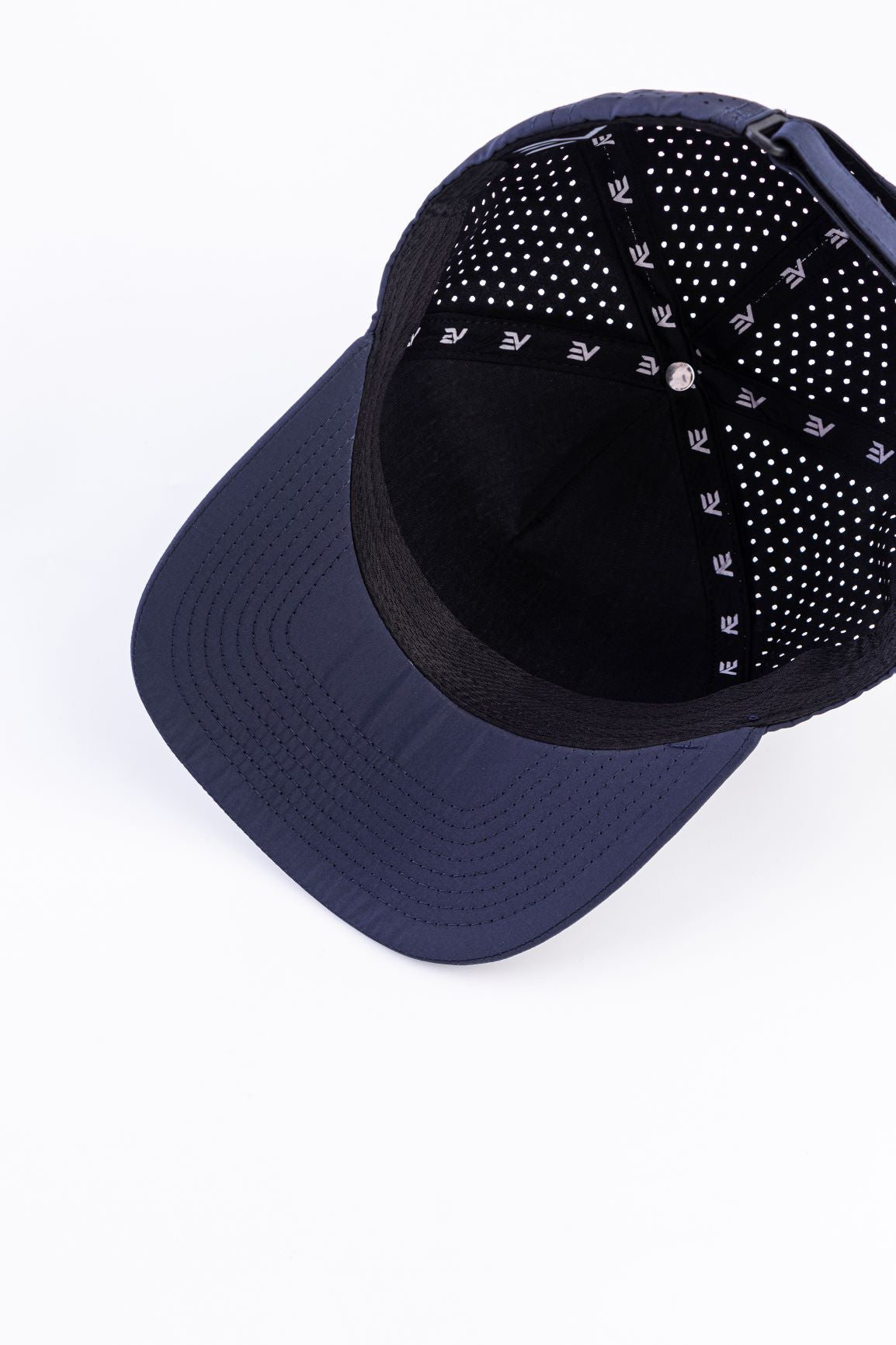 Envi-1 EV Logo Performance Hat 'Navy'
