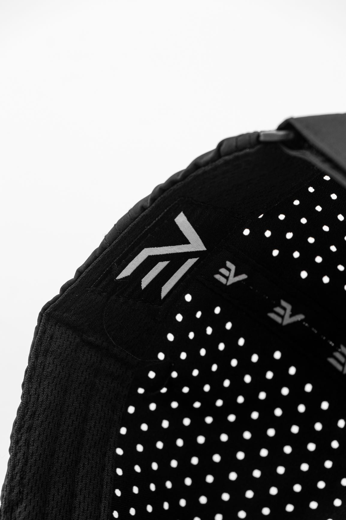Envi-1 EV Logo Performance Hat 'Black'