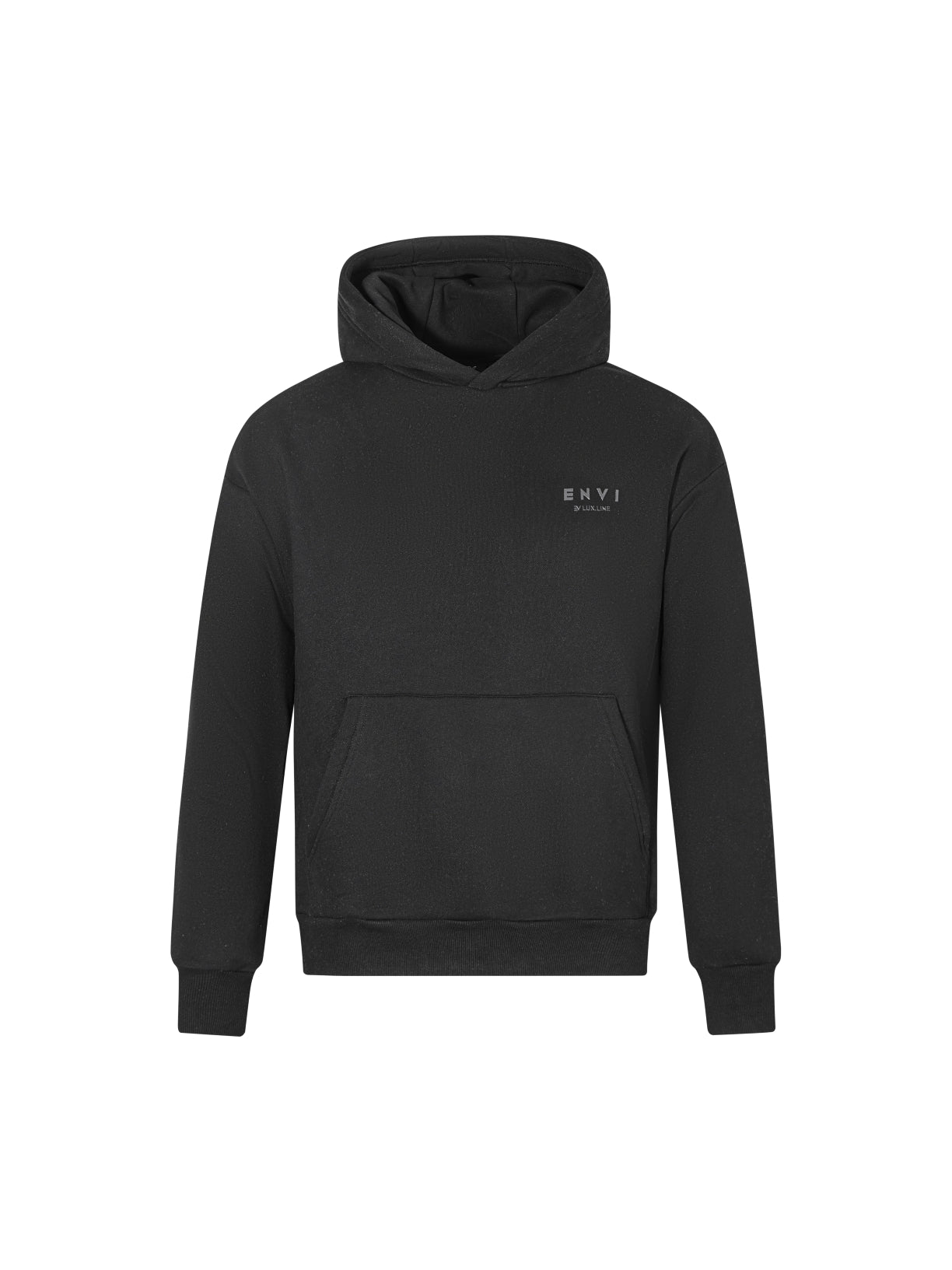 Envi-1 Luxe Line Hoodie ‘Black’