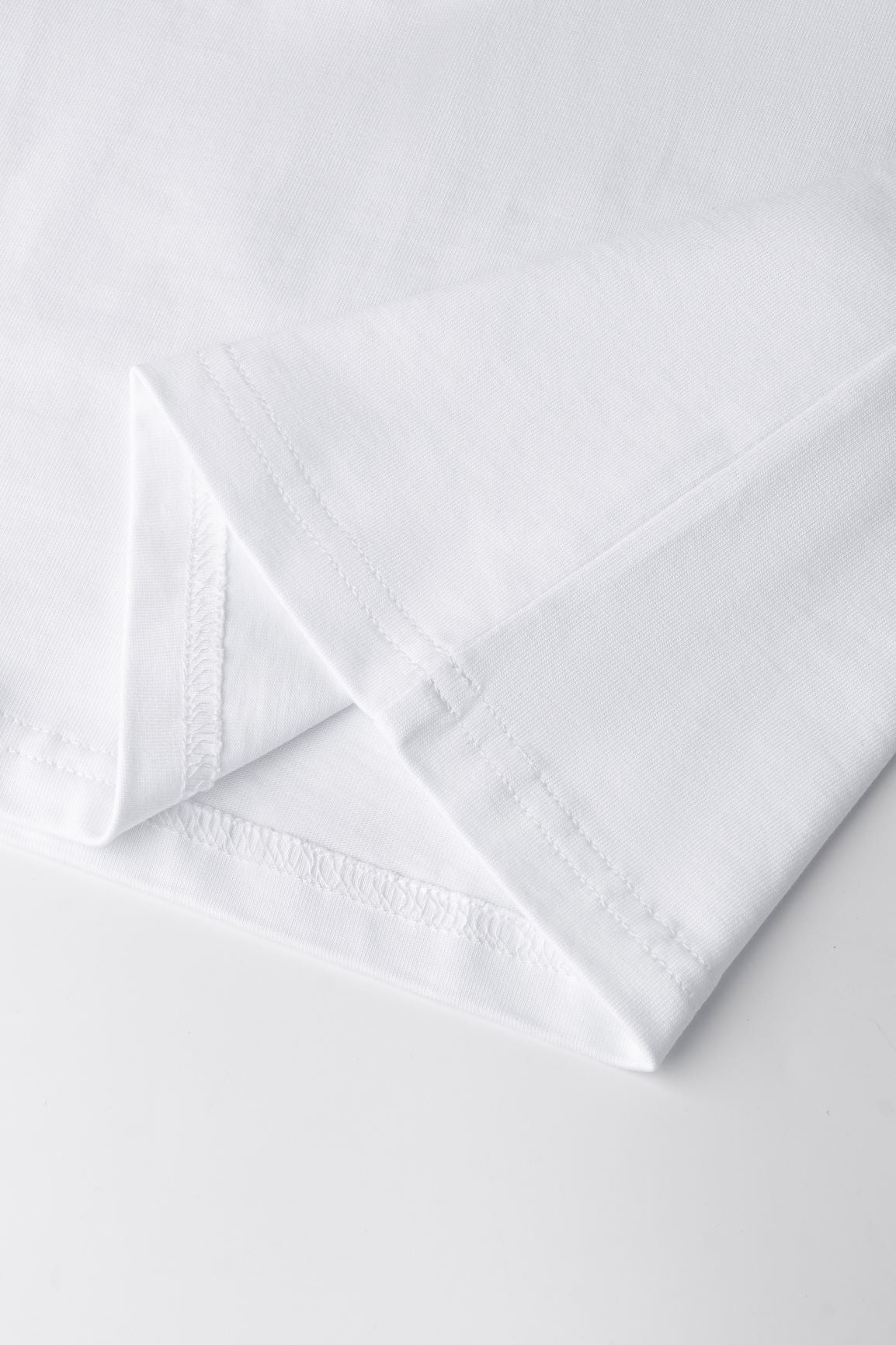 Envi-1 Luxe Line T-Shirt 'White'