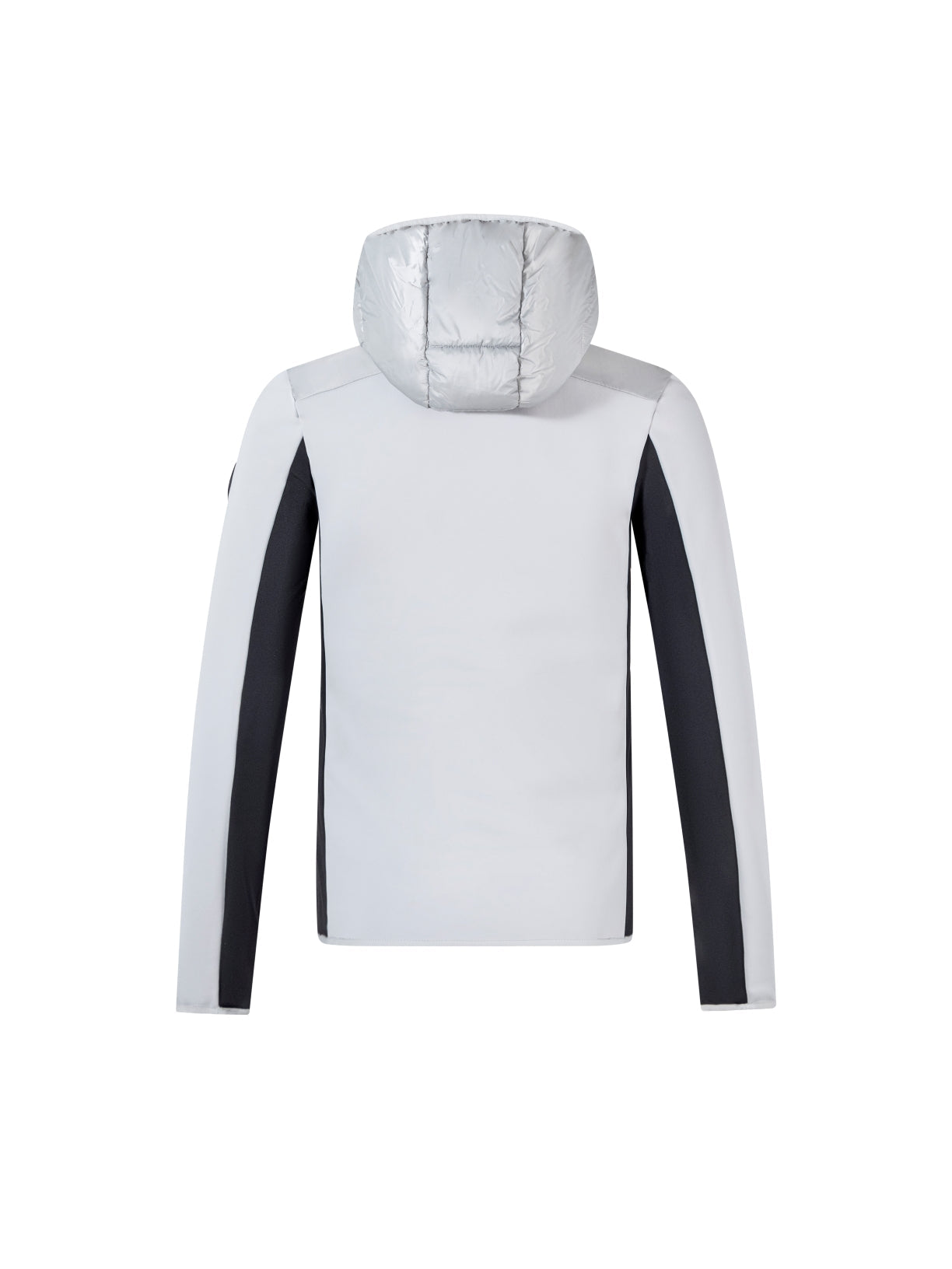 Envi-1 Aero Lite Jacket ‘Grey/Black’