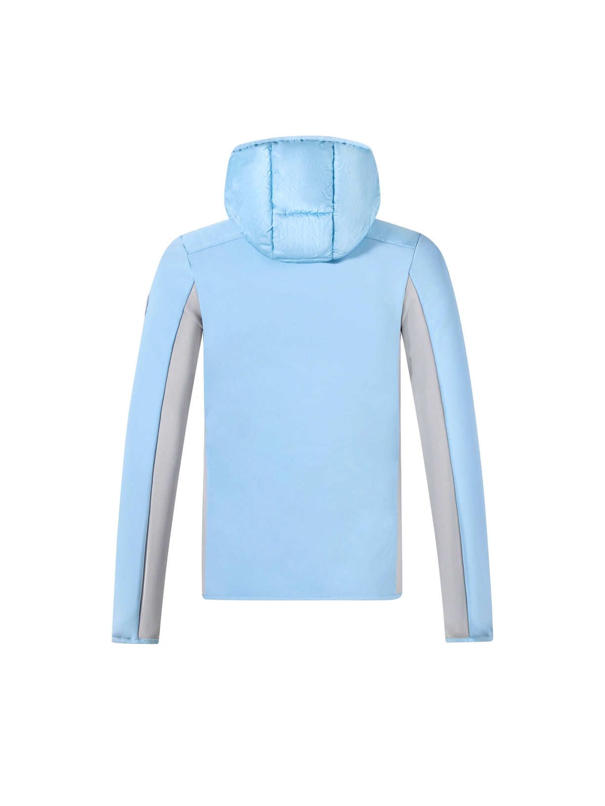Envi-1 Aero Lite Jacket ‘Baby Blue/Light Grey’