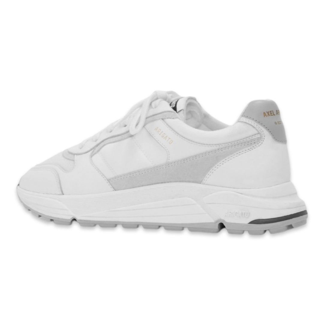 Axel Arigato Baskets Rush 'Blanc'