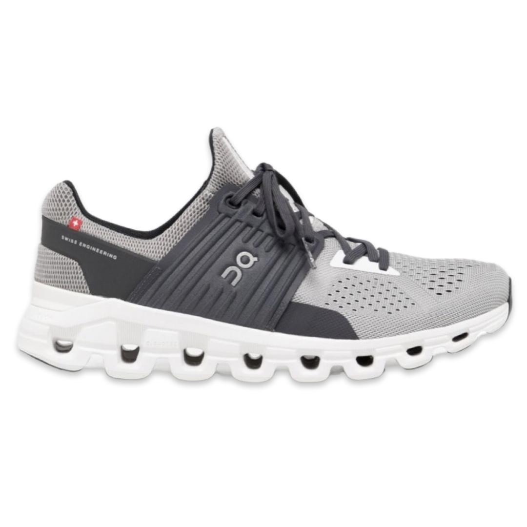 Baskets ON Running Cloud 'Gris'