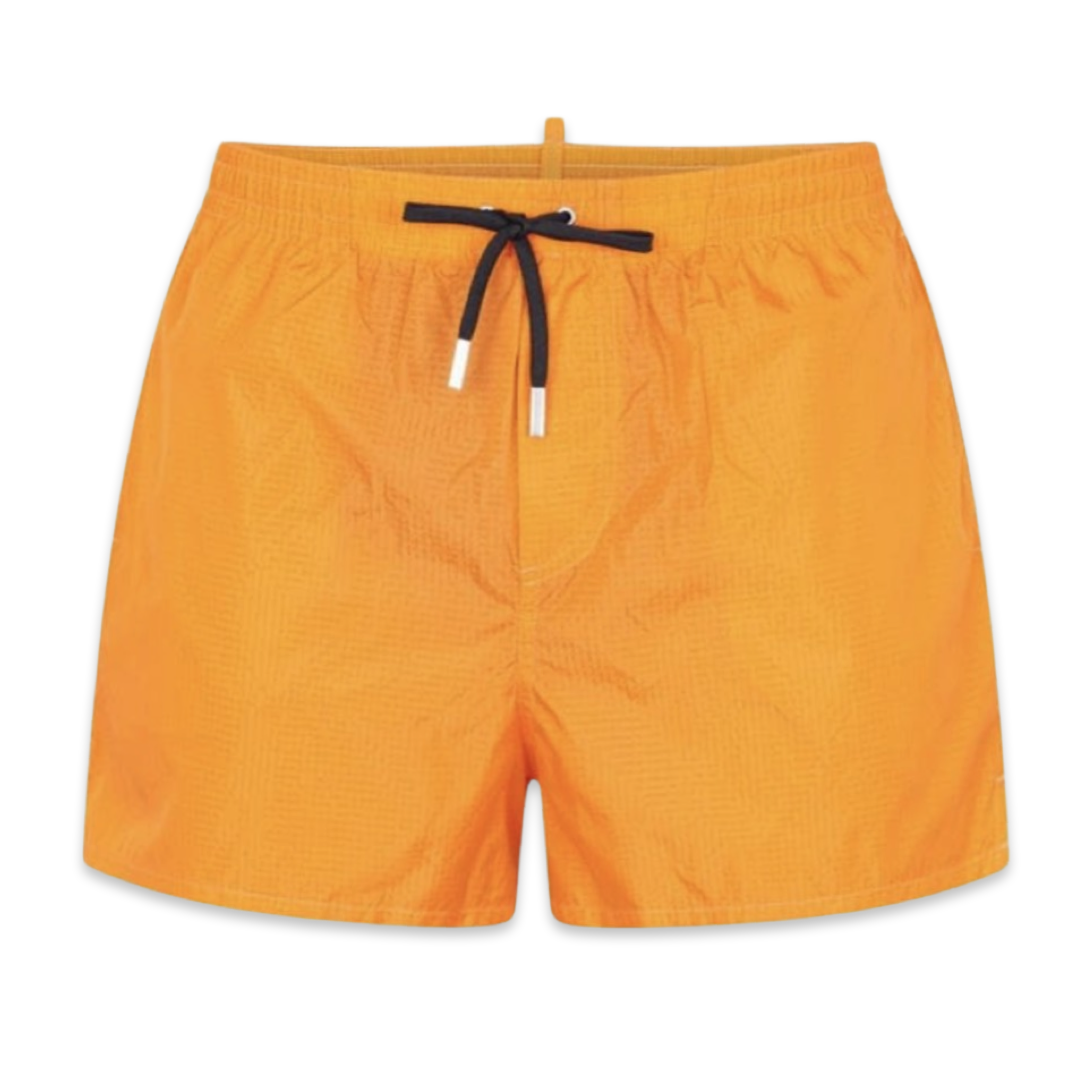 Dsquared2 Ceresio Swimshorts 'Orange'