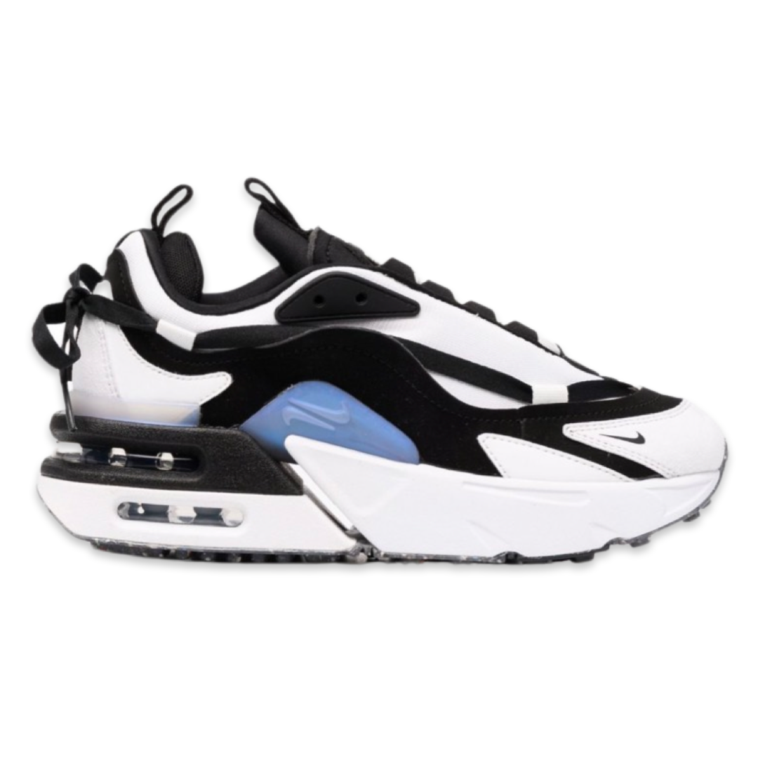 Nike Airmax Furyosa 'Blanc & Bleu Clair'