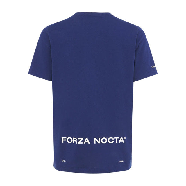 本物の 【新品未開封】Nike X Drake Nocta T-Shirt 'Navy Tシャツ