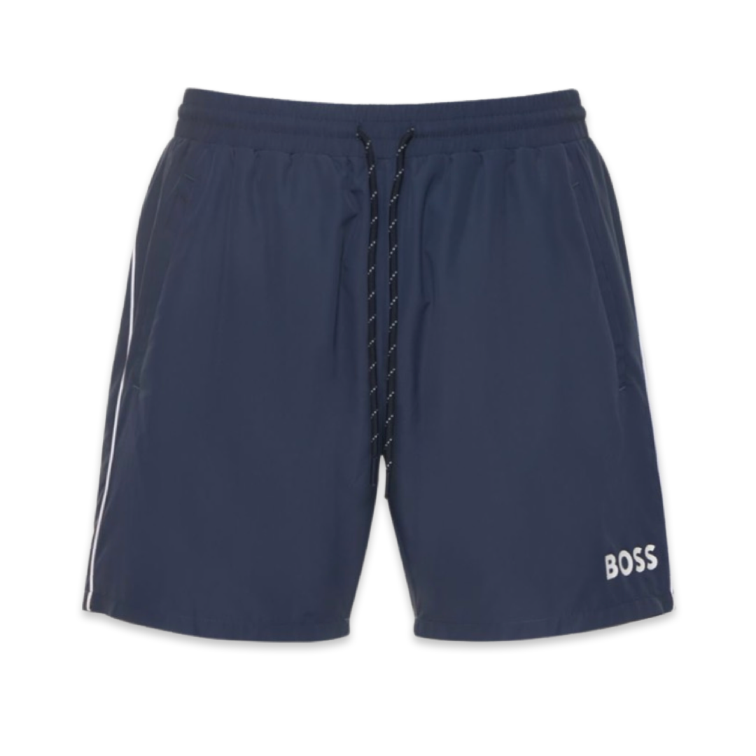 Hugo Boss Starfish Short de Bain 'Marine'