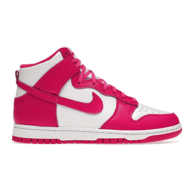 Nike Dunk High Archeo Rose (W)