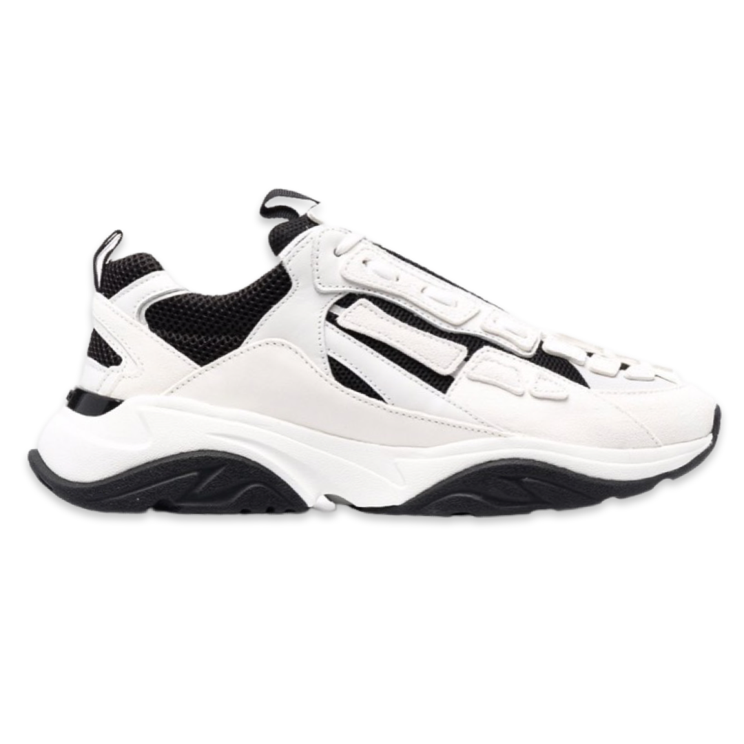Baskets Amiri Bone 'Blanc'