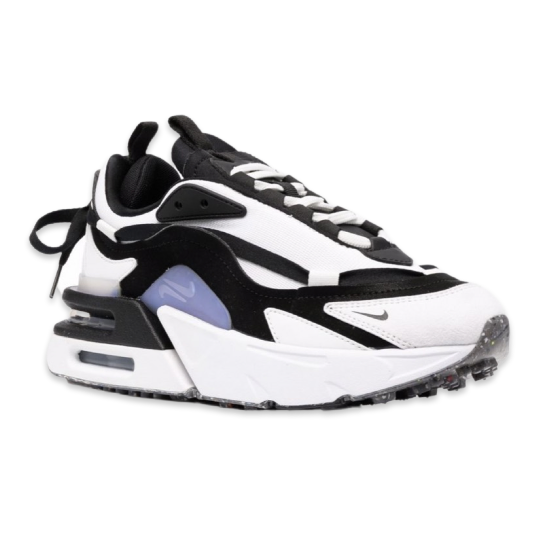 Nike Airmax Furyosa 'Blanc & Bleu Clair'