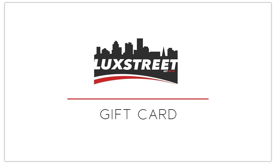 Carte cadeau