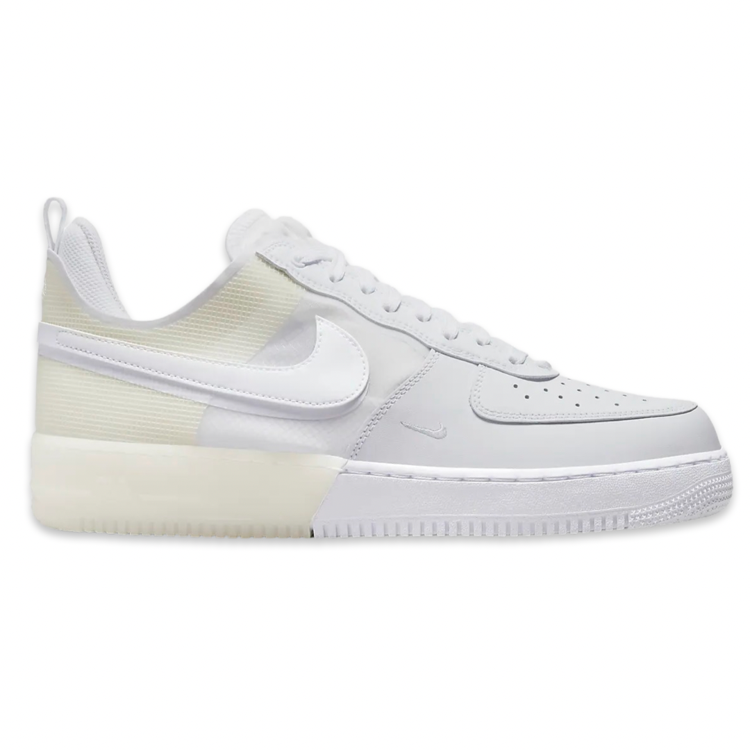 Nike Air Force 1 'Blanche'