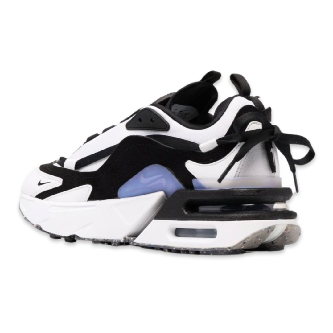 Nike Airmax Furyosa 'Blanc & Bleu Clair'
