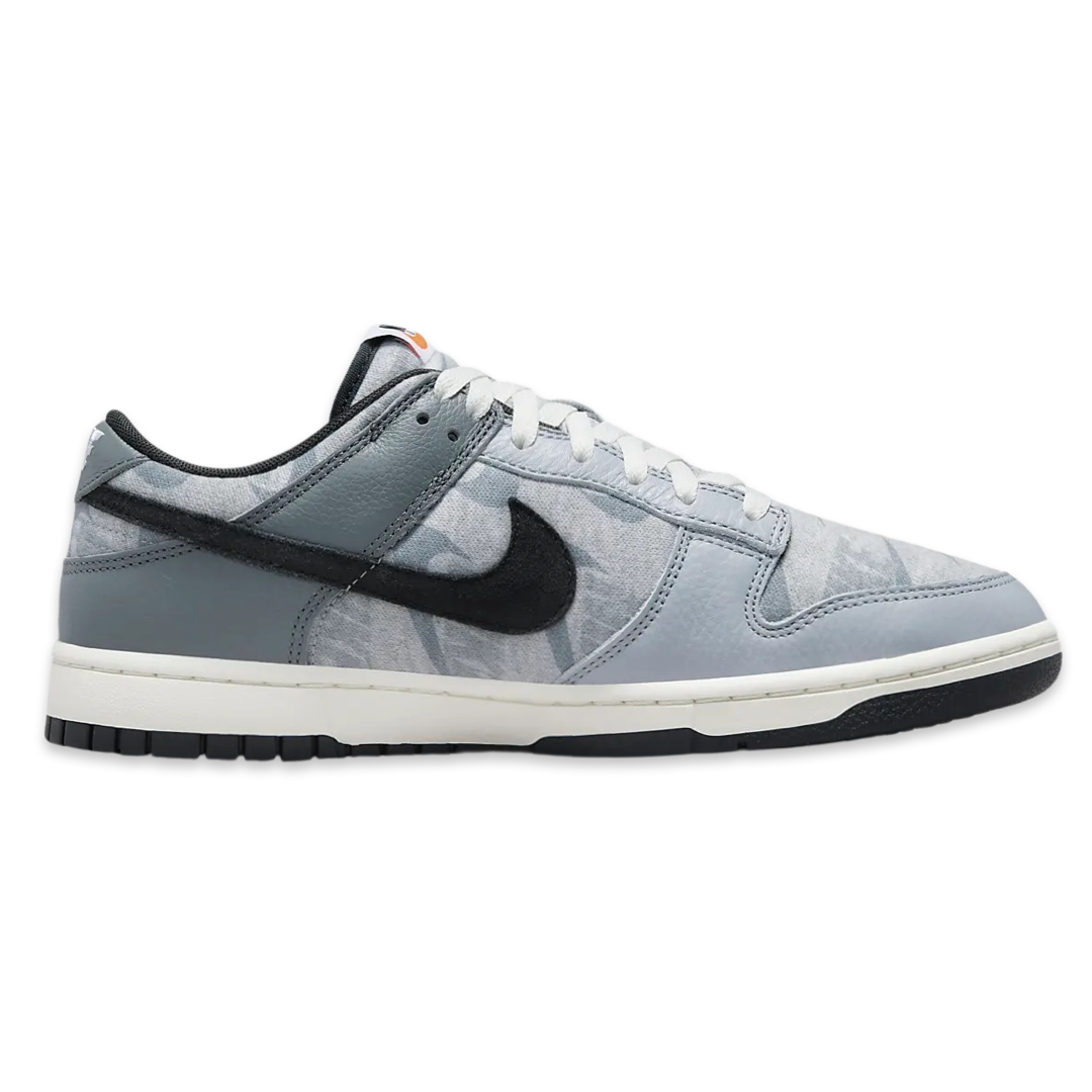 Nike Dunk Low 'Gris Chiné'