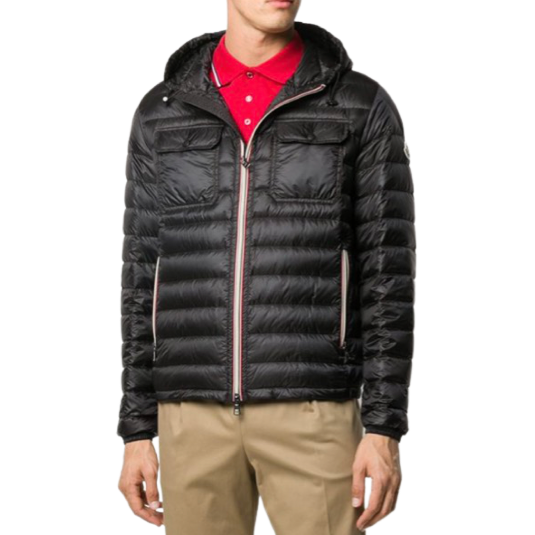 Moncler Douret Jacket ‘Black’