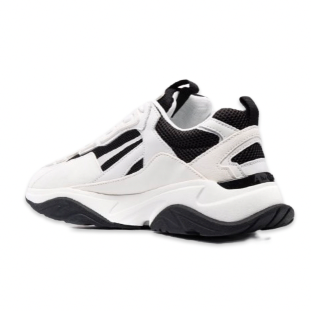 Baskets Amiri Bone 'Blanc'