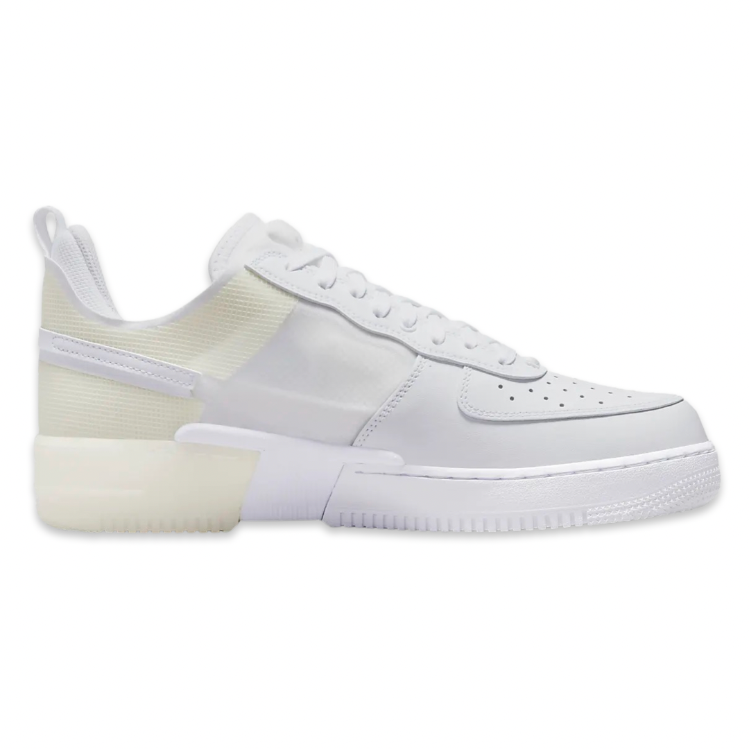 Nike Air Force 1 'Blanche'