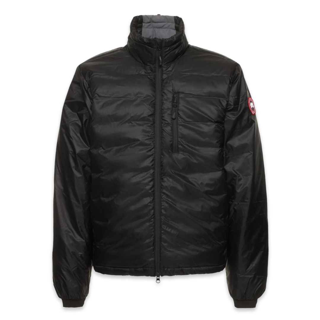 Canada Goose Lodge Veste 'Noir'
