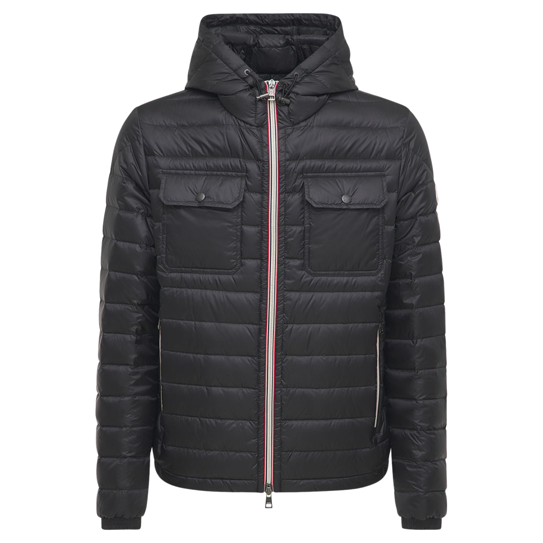 Moncler Douret Jacket ‘Black’