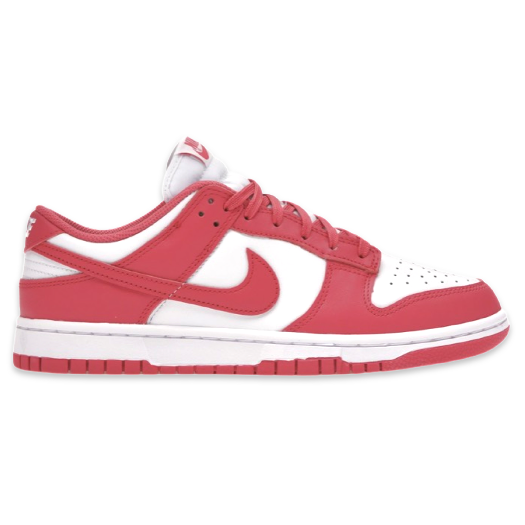Nike Dunk Low Archeo Rose (W)