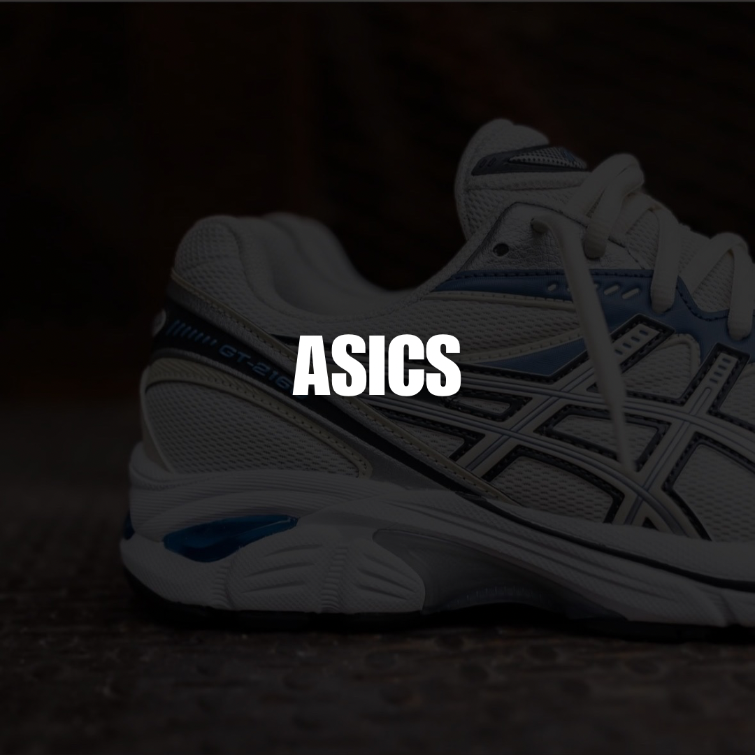 Asics