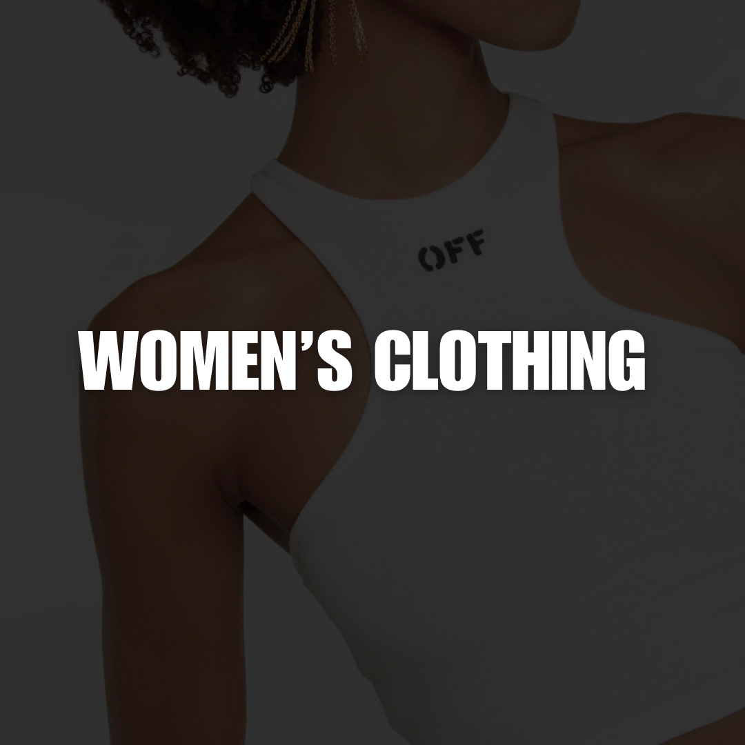 Women’s Clothing